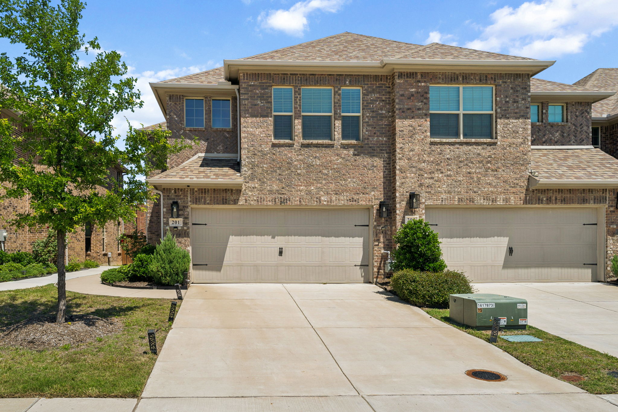 201 Tortugas Drive - 1